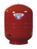 Vas expansiune rotund ZILMET 150L