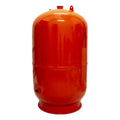 Vas expansiune rotund ZILMET 500L