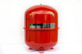 Vas expansiune rotund cu suport ZILMET 50L