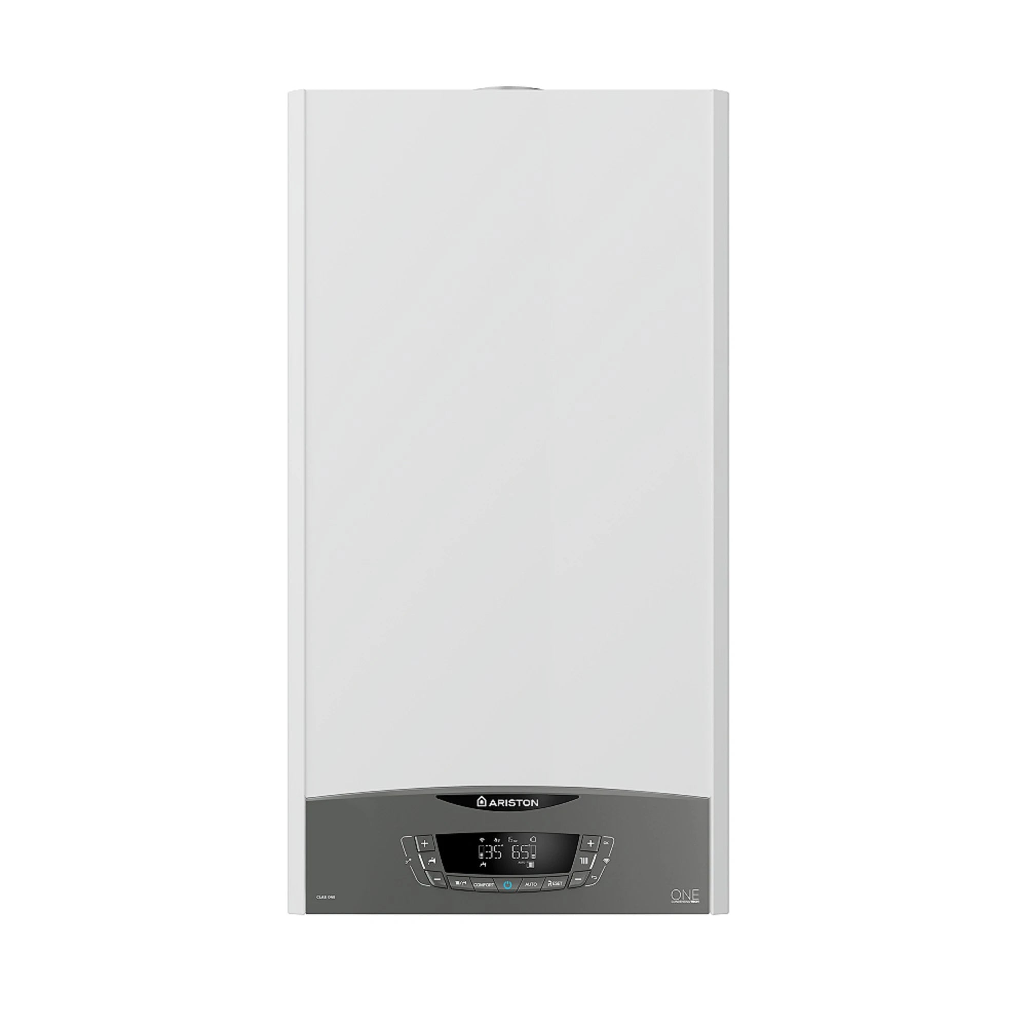 Centrala termica pe gaz in condensare, murala, Ariston Clas One 35 Wi-Fi + kit evacuare