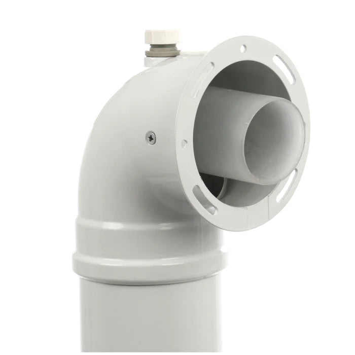 Centrala termica pe gaz in condensare, murala, Motan CONDENS PLUS 100 29 + kit evacuare