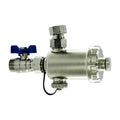 Filtru antimagnetita alama