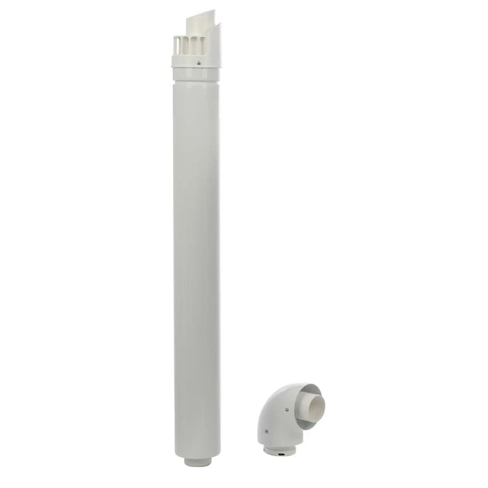 Centrala termica pe gaz in condensare, murala, Ariston Clas One 30 Wi-Fi + kit evacuare