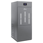 Centrala pe peleti Ferroli Biopellet PRO, 30 kW