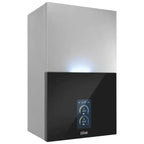 Centrala termica pe gaz in condensare, murala, Ferroli Bluehelix MAXIMA 28C,  fara kit evacuare
