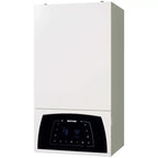 Centrala termica pe gaz in condensare, murala, Motan CONDENS PLUS 100 35 + kit evacuare