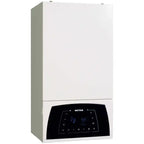 Centrala termica pe gaz in condensare, murala, Motan CONDENS PLUS 100 29 + kit evacuare