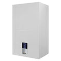 Centrala termica pe gaz in condensare, murala, Ferroli Bluehelix HITECH RRT 34C,  fara kit evacuare