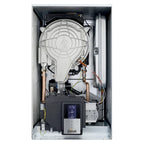 Centrala termica pe gaz in condensare, murala, Ferroli Bluehelix HITECH RRT 24C,  fara kit evacuare