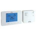 Termostat de ambient neprogramabil wireless Ferroli FER209