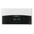 Centrala termica pe gaz in condensare, murala, Ariston Genus One 35 Wi-Fi + kit evacuare