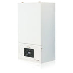 Centrala termica pe gaz in condensare, murala, Motan CONDENS Kplus 20Kw + kit evacuare
