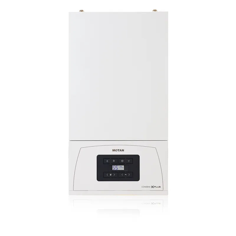 Centrala termica pe gaz in condensare, murala, Motan CONDENS Kplus 20Kw + kit evacuare