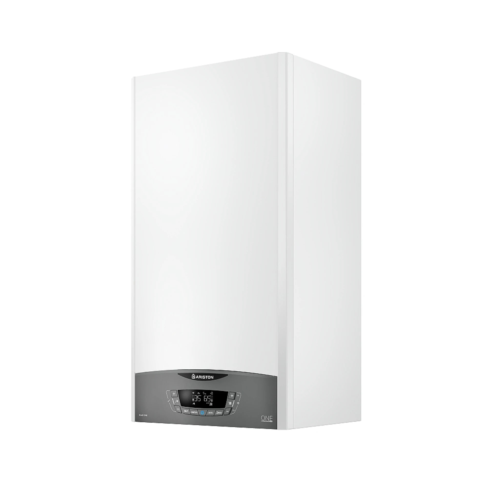 Centrala termica pe gaz in condensare, murala, Ariston Clas One 30 Wi-Fi + kit evacuare