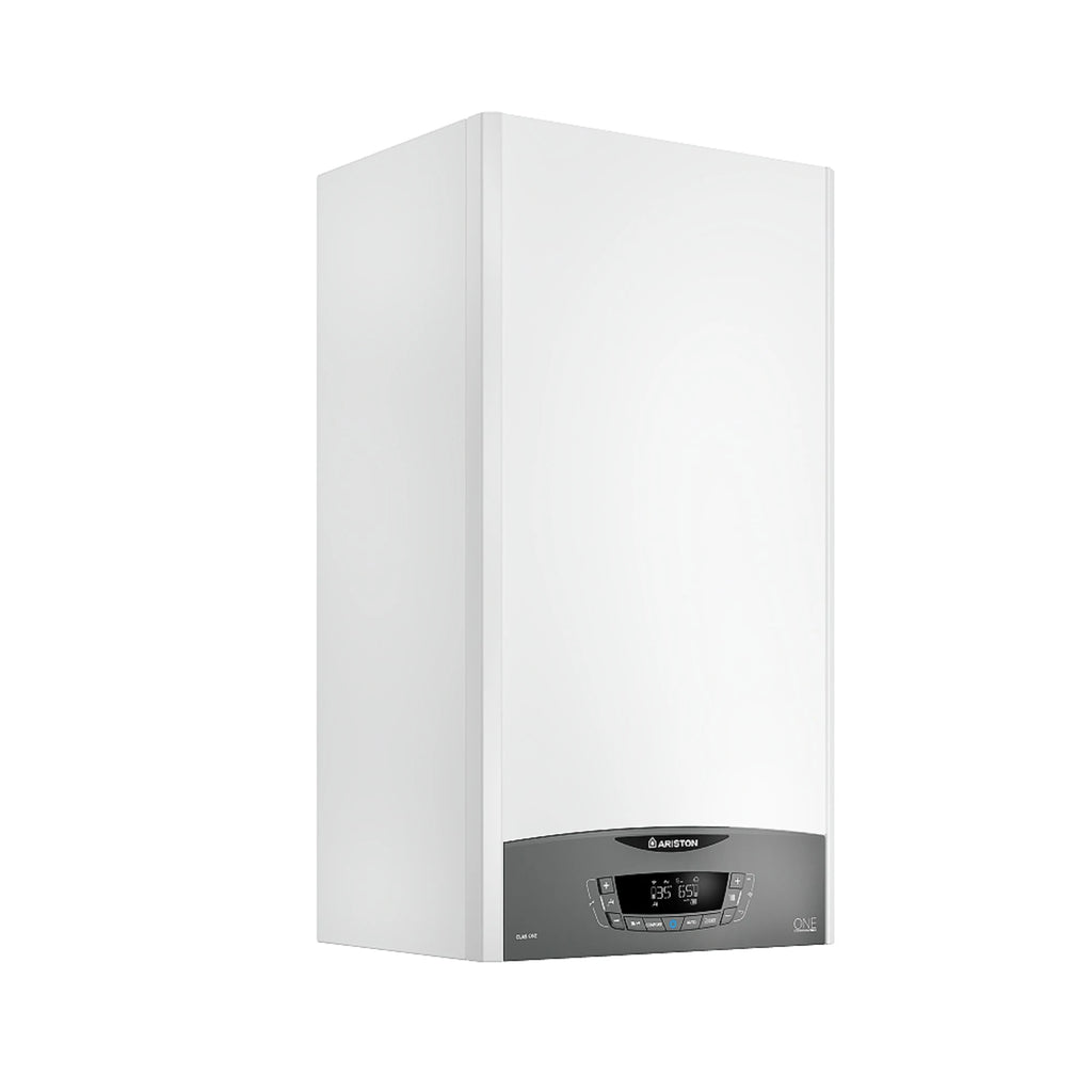 Centrala termica pe gaz in condensare, murala, Ariston Clas One 30 Wi-Fi + kit evacuare