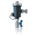 Filtru antimagnetita plastic