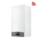 Centrala termica pe gaz in condensare, murala, Ariston Clas One 30 Wi-Fi + kit evacuare