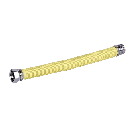 Racord gaz flexibil Italflexigas 300-600 3/4MF