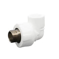 Cot PPR filet exterior 1/2 DN20