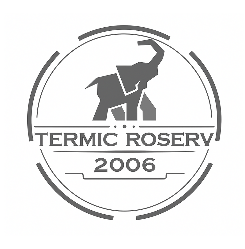 S.C. TERMIC ROSERV S.R.L.