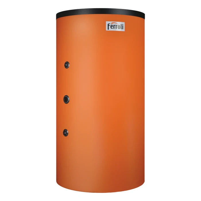 Rezervor de acumulare Ferroli FB-2 800 Puffer