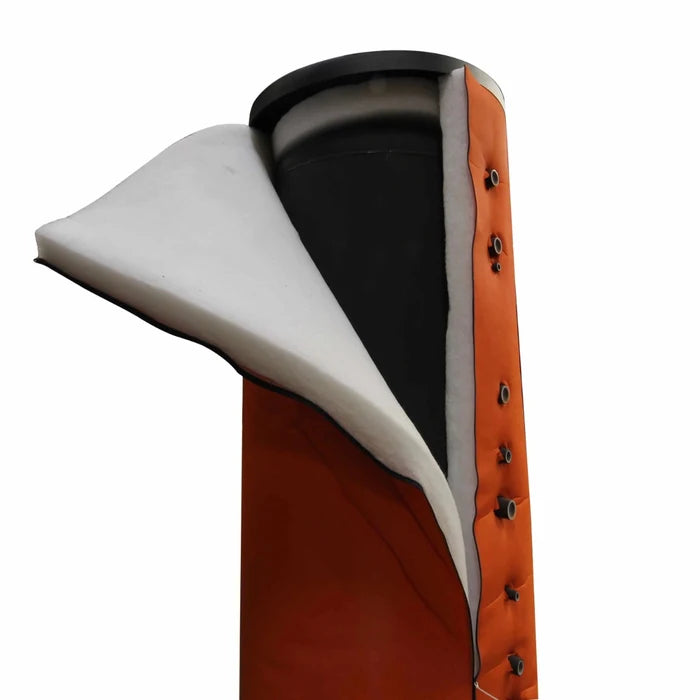 Rezervor de acumulare Ferroli FB-2 500 Puffer
