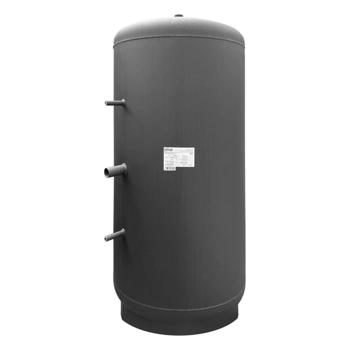 Rezervor de acumulare Ferroli FB-2 800 Puffer