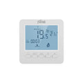 Termostat de ambient neprogramabil cu fir Ferroli FER105