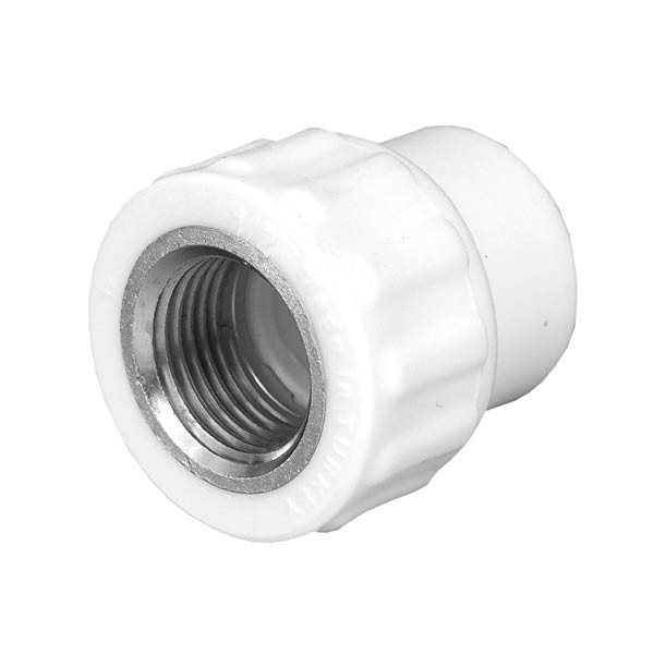 Racord PPR filet interior 1/2 DN20