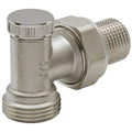 Robinet calorfer Retur 1/2