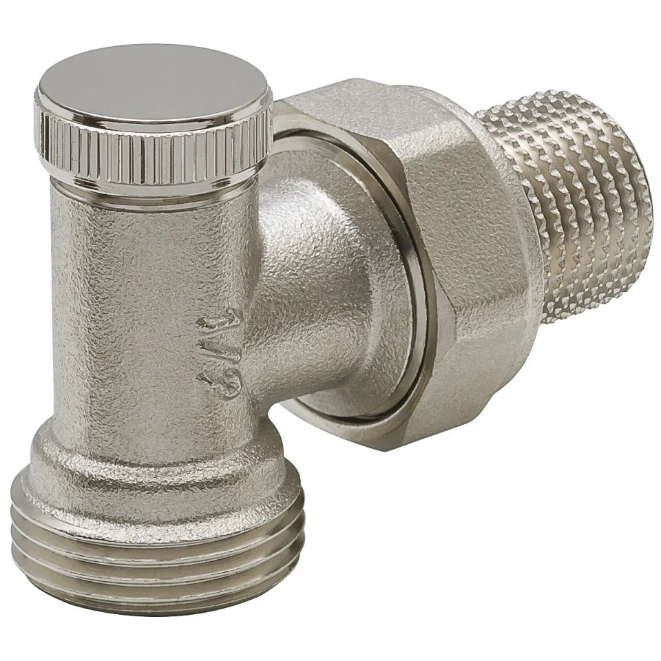 Robinet calorfer Retur 1/2