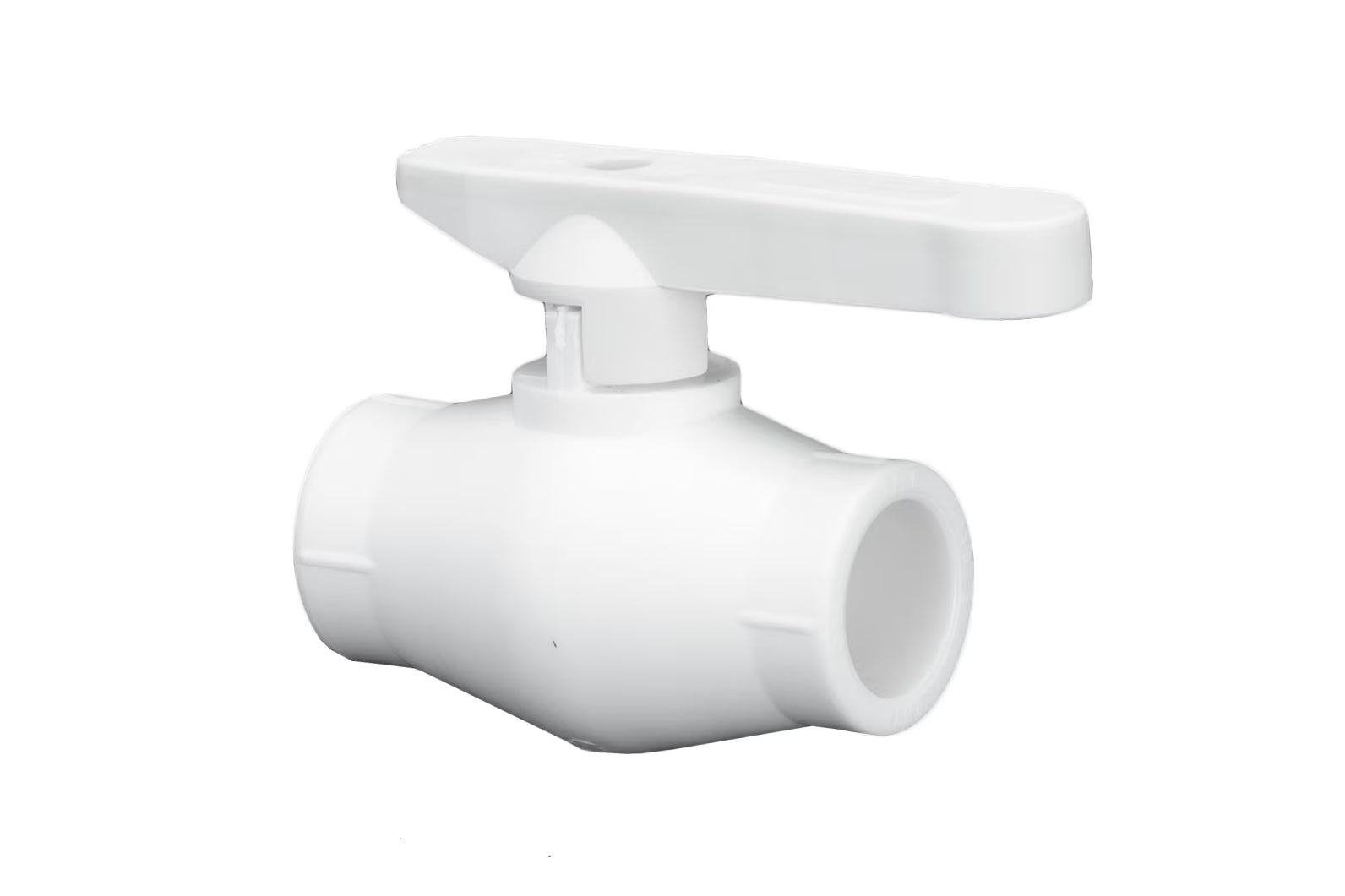 Robinet PPR cu bila DN25
