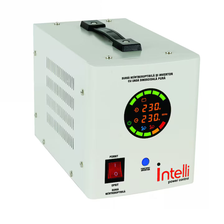 Sursa UPS Intelli 700W