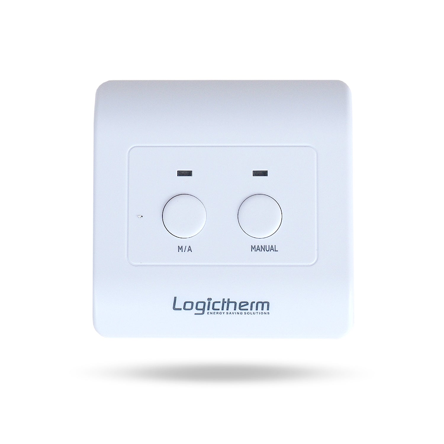 Termostat de ambient neprogramabil wireless Logictherm R3RF