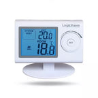 Termostat de ambient neprogramabil wireless Logictherm R3RF