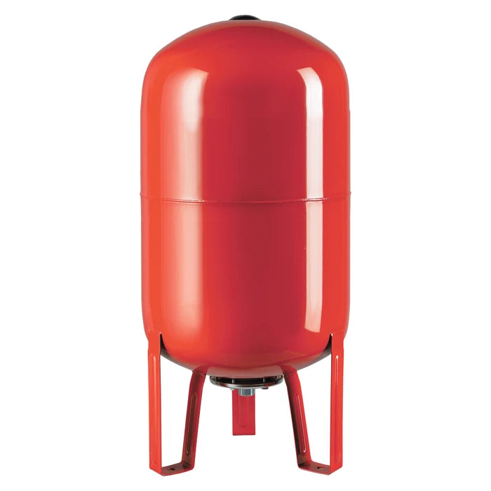 Vas expansiune vertical Ferroli VFN 80, 80 L